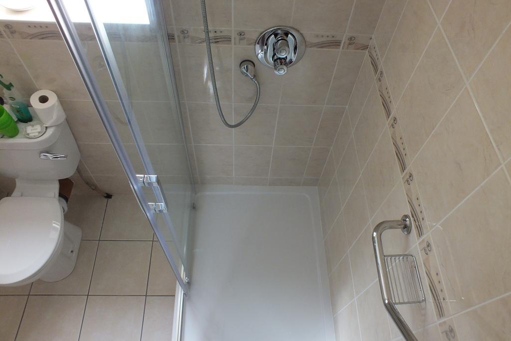 Kinvara Inn B&B Luaran gambar