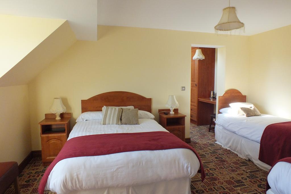 Kinvara Inn B&B Luaran gambar
