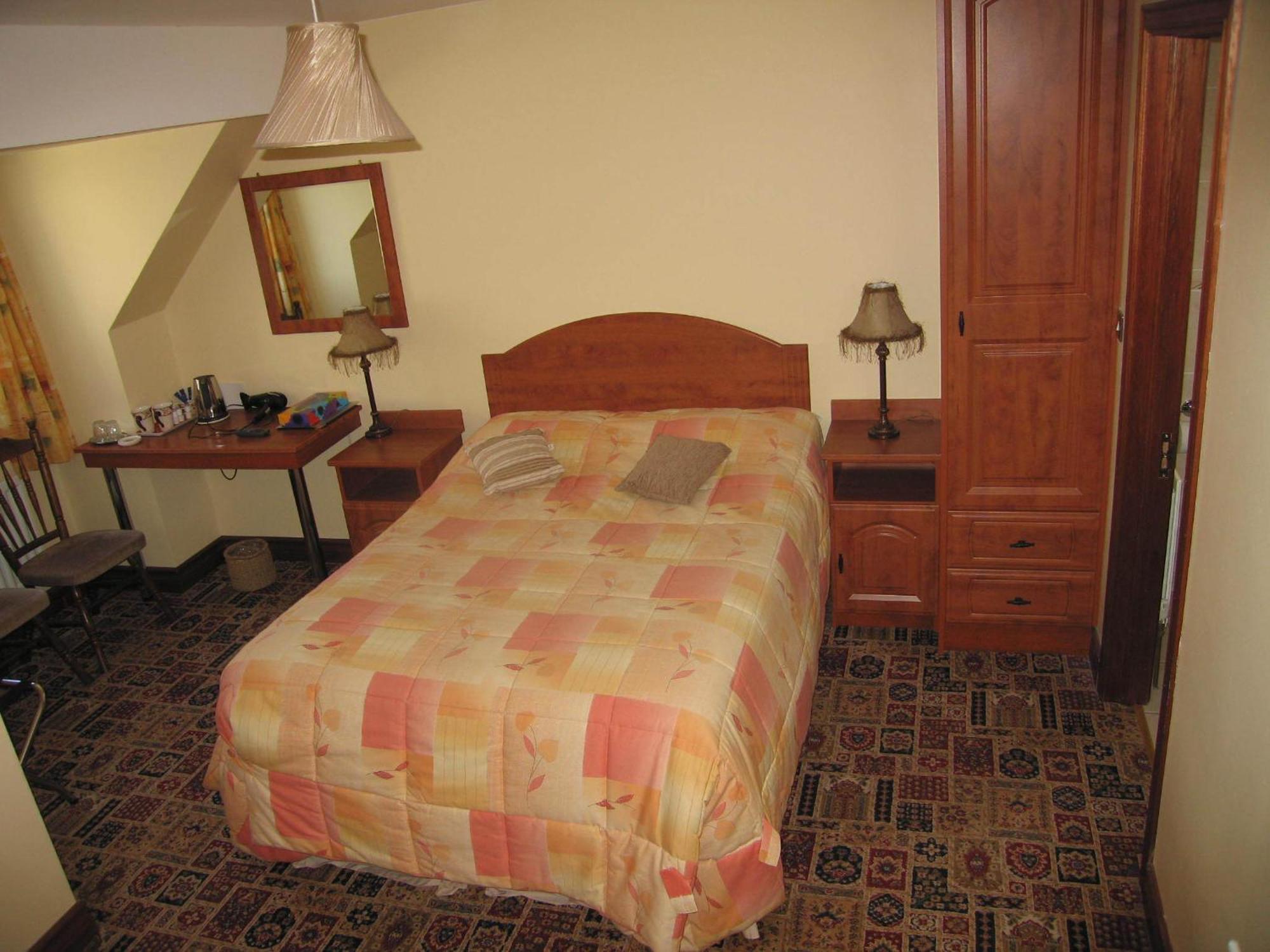 Kinvara Inn B&B Luaran gambar