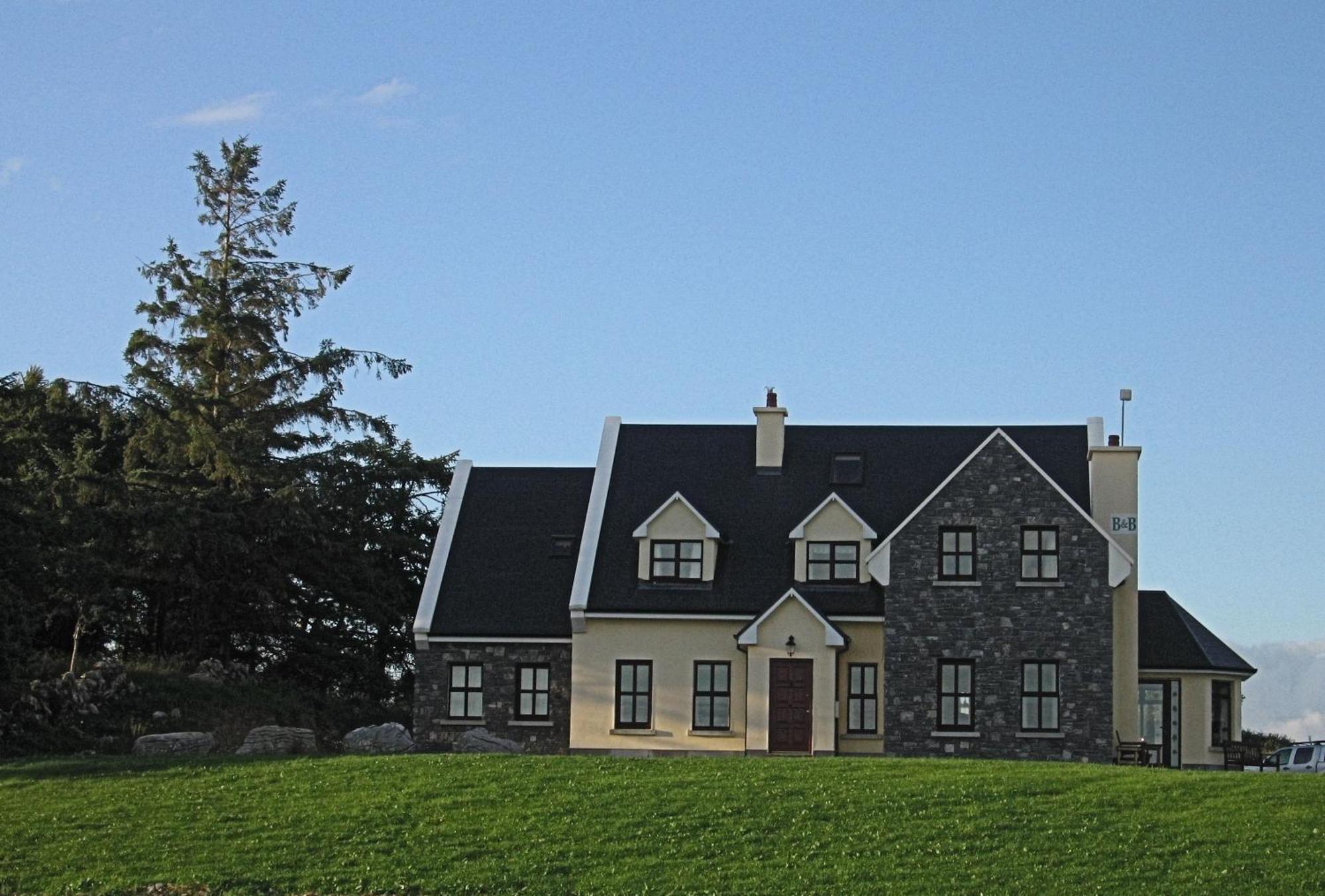 Kinvara Inn B&B Luaran gambar