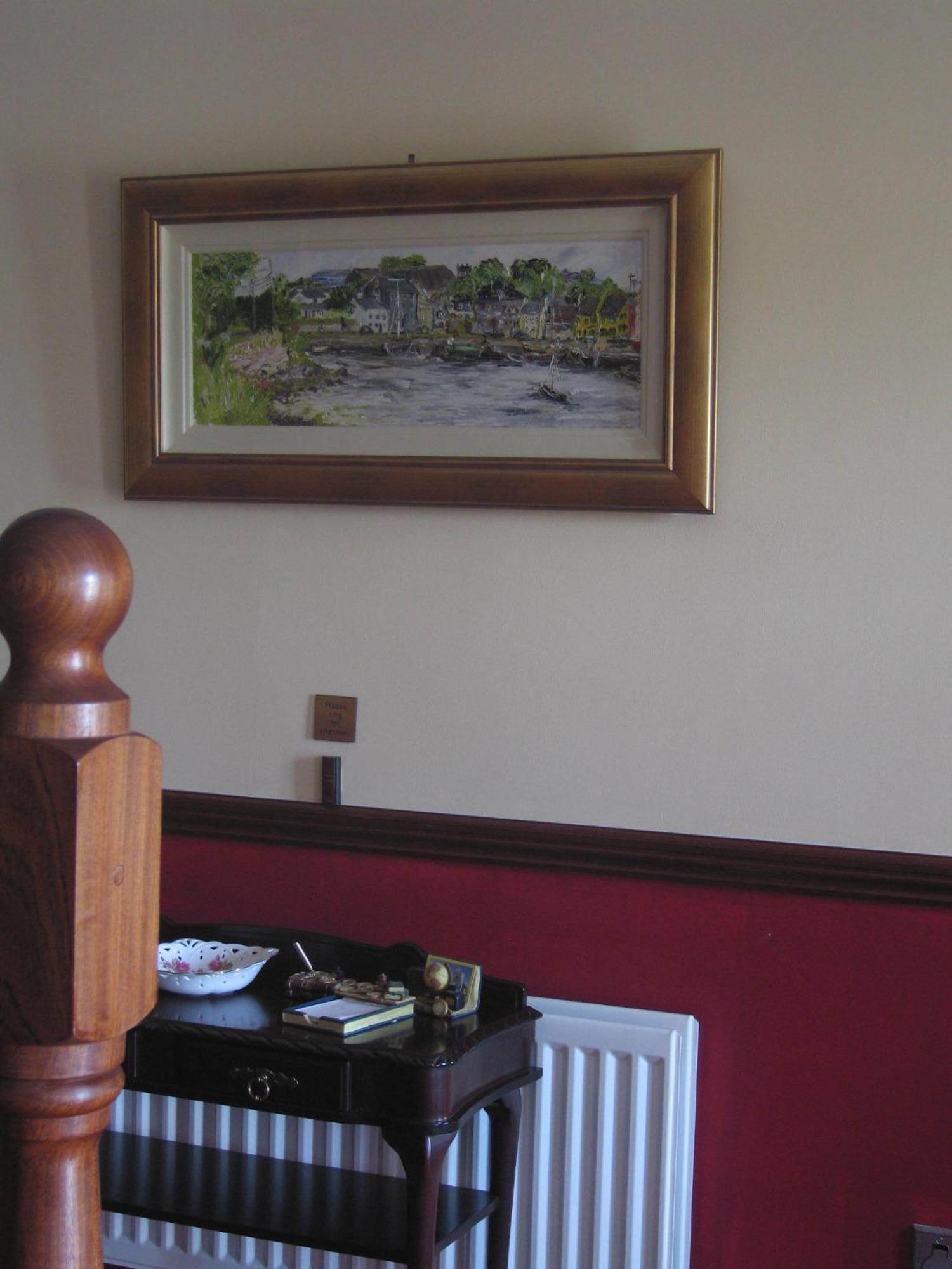 Kinvara Inn B&B Luaran gambar