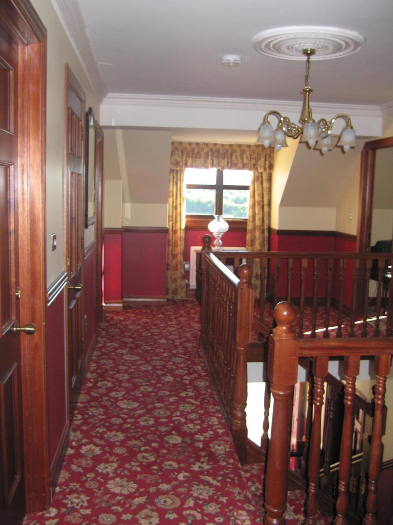 Kinvara Inn B&B Luaran gambar